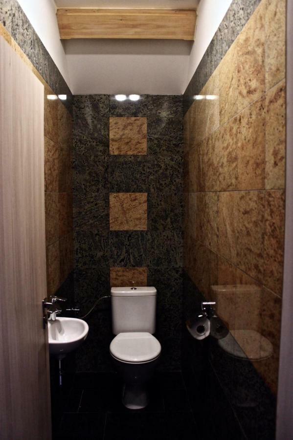 Vip Suite Hotel Heinz Добриш Екстериор снимка