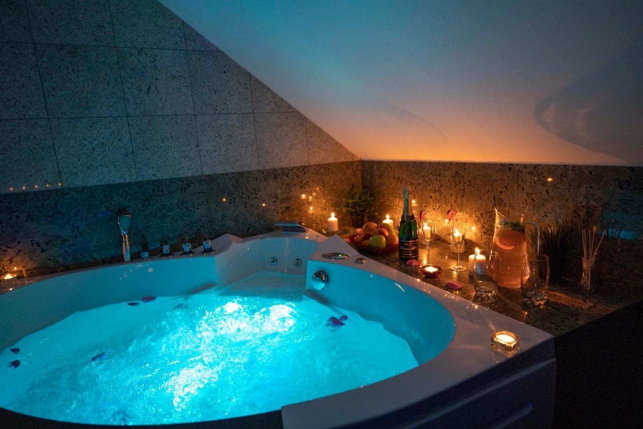 Vip Suite Hotel Heinz Добриш Екстериор снимка